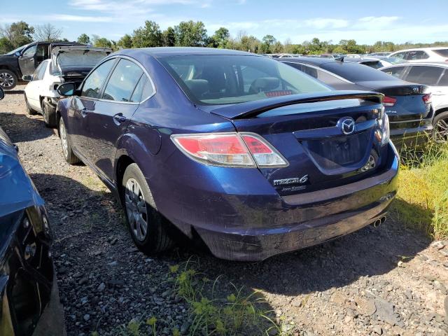 Photo 3 from auction – 2010 MAZDA 6 I with VIN 1YVHZ8BH2A5M48233