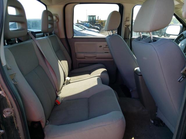 Photo 6 from auction – 2005 DODGE DAKOTA QUA with VIN 1D7HW48N35S248060