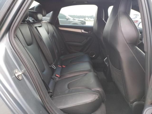 Photo 6 from auction – 2014 AUDI S4 PREMIUM with VIN WAUBGAFL2EA072652