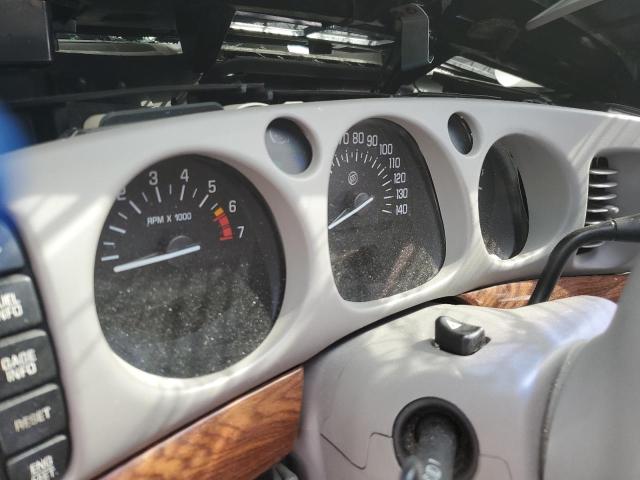 Photo 8 from auction – 2002 BUICK LESABRE CU with VIN 1G4HP54K124106228