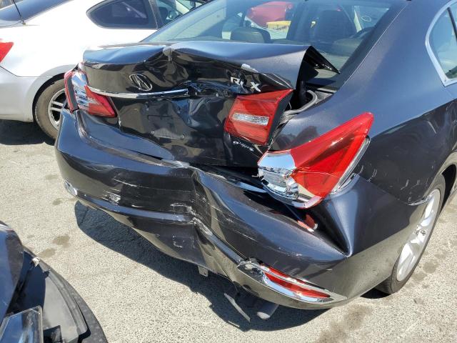 Photo 9 from auction – 2014 ACURA RLX with VIN JH4KC1F35EC005111