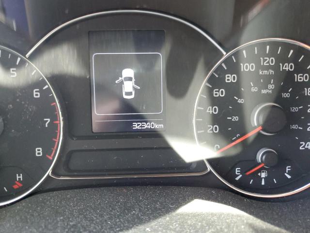 Photo 8 from auction – 2017 KIA FORTE EX with VIN 3KPFL4A86HE068836