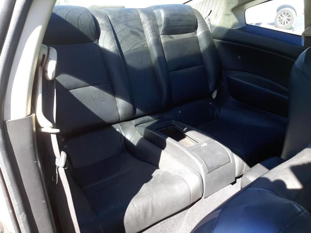 Photo 6 from auction – 2005 INFINITI G35 with VIN JNKCV54E85M412098