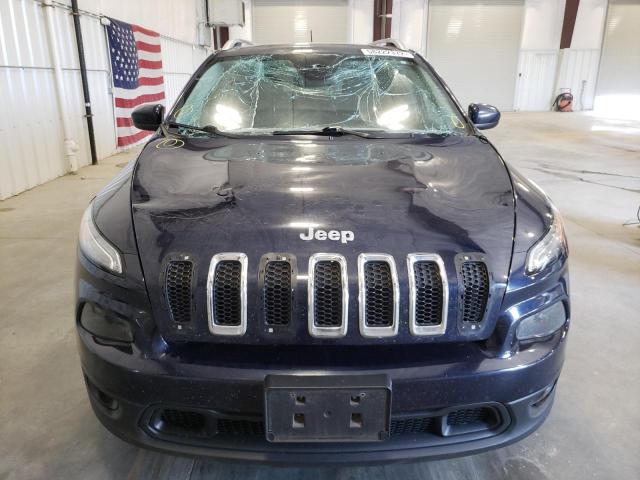 Photo 9 from auction – 2015 JEEP CHEROKEE L with VIN 1C4PJMCB3FW738851