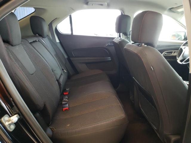 Photo 6 from auction – 2016 CHEVROLET EQUINOX LT with VIN 2GNALCEK0G1175281
