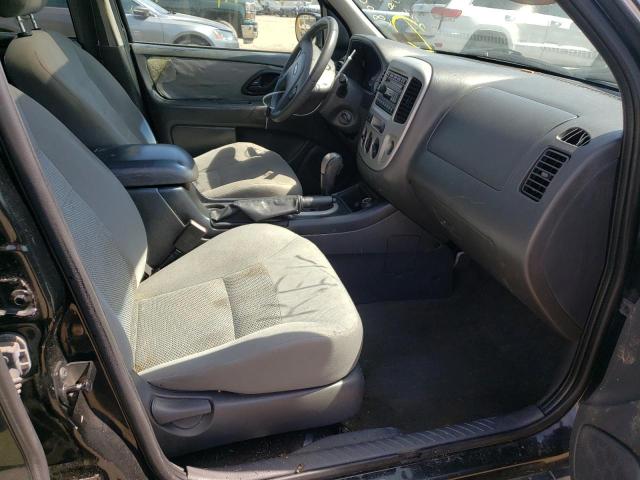 Photo 5 from auction – 2006 FORD ESCAPE XLT with VIN 1FMCU931X6KA28004