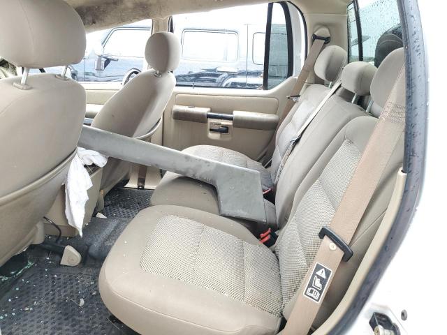 Photo 6 from auction – 2003 FORD EXPLORER S with VIN 1FMZU67E03UB66625