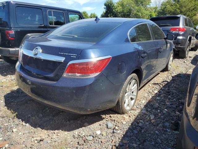 Photo 4 from auction – 2011 BUICK LACROSSE C with VIN 1G4GD5ED2BF173798