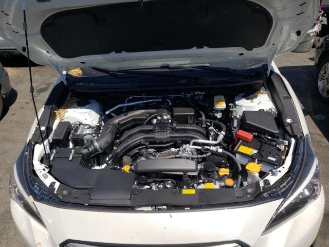 Photo 7 from auction – 2023 SUBARU CROSSTREK with VIN JF2GTAPC3P8203067