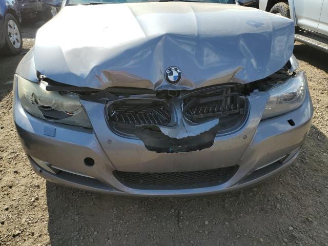 Photo 9 from auction – 2011 BMW 335 XI with VIN WBAPL5C54BA916992