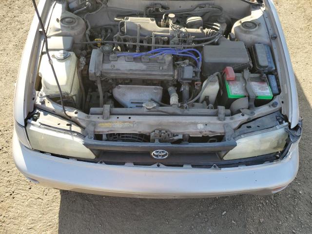 Photo 7 from auction – 1995 TOYOTA CARROLLA with VIN JT2AE09V0S0092940