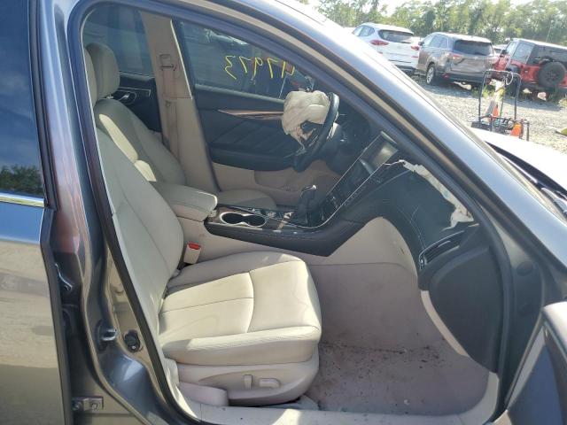 Photo 5 from auction – 2018 INFINITI Q50 LUXE with VIN JN1EV7AR9JM433455