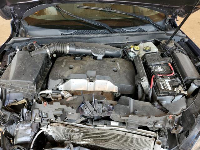 Photo 7 from auction – 2014 CHEVROLET MALIBU LS with VIN 1G11B5SLXEF156286