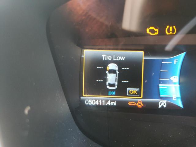 Photo 8 from auction – 2019 FORD FUSION SEL with VIN 3FA6P0CD0KR181680