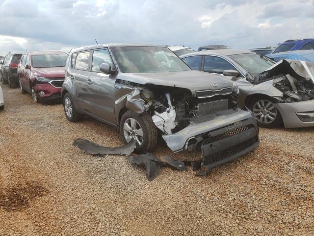 KIA SOUL 2019 with VIN KNDJN2A2XK7688777 - Photo from auction