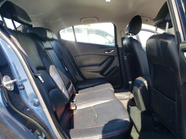 Photo 6 from auction – 2014 MAZDA 3 TOURING with VIN JM1BM1L36E1209396