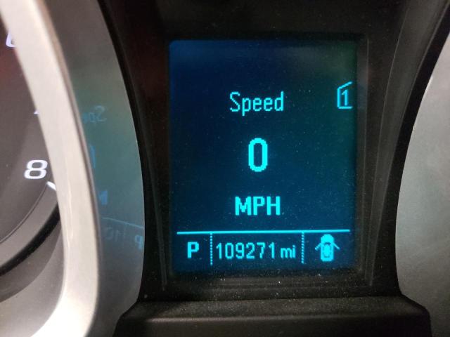Photo 8 from auction – 2012 CHEVROLET EQUINOX LT with VIN 2GNFLGEK3C6113674