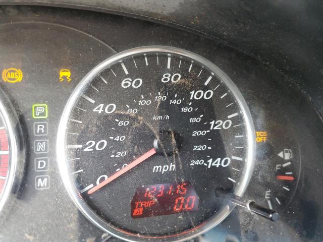 Photo 8 from auction – 2008 MAZDA 6 I with VIN 1YVHP80C885M06995