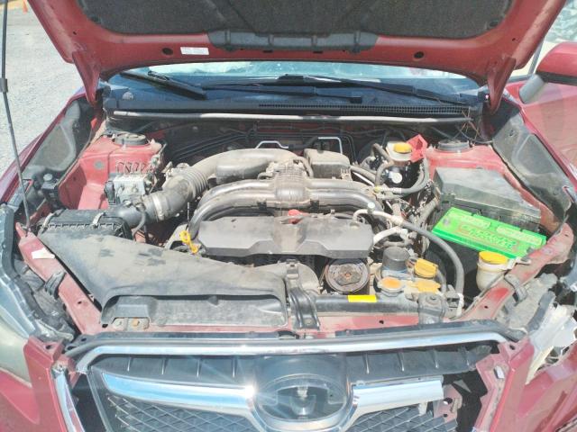 Photo 7 from auction – 2013 SUBARU XV CROSSTR with VIN JF2GPAKC4D2803638