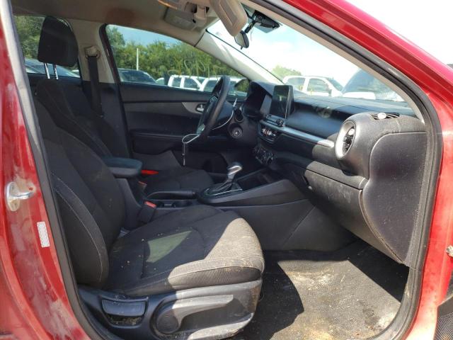 Photo 5 from auction – 2019 KIA FORTE FE with VIN 3KPF24AD3KE084032