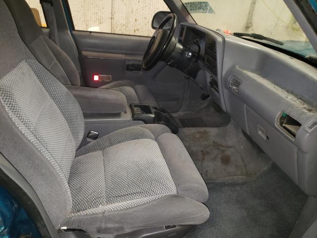 Photo 5 from auction – 1993 FORD EXPLORER with VIN 1FMDU34X5PUC80950