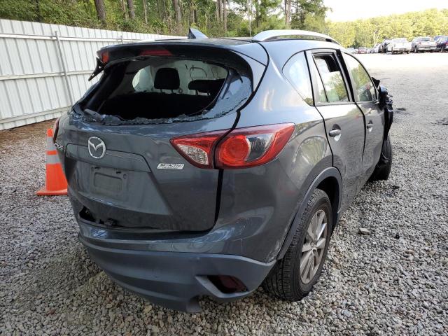 Photo 4 from auction – 2016 MAZDA CX-5 SPORT with VIN JM3KE2BY7G0630883