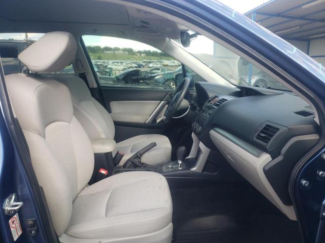 Photo 5 from auction – 2015 SUBARU FORESTER 2 with VIN JF2SJAFC4FH596318