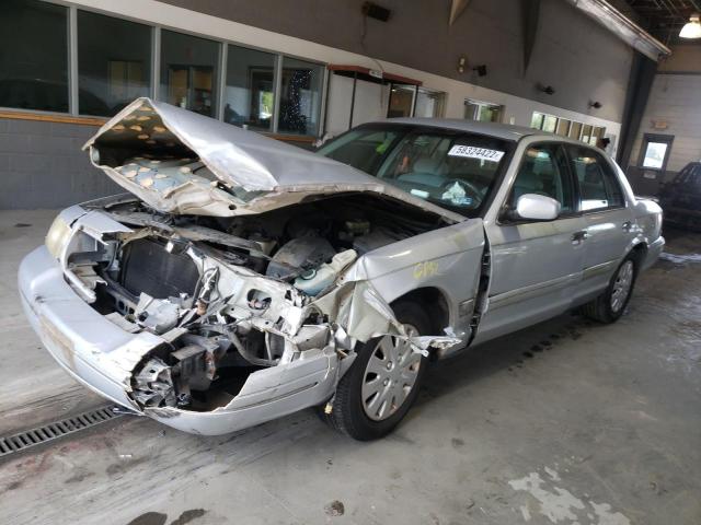Photo 2 from auction – 1998 FORD CROWN VICT with VIN 2FAFP73WXWX170218