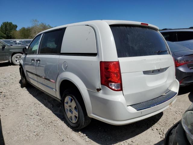 Photo 3 from auction – 2012 DODGE RAM VAN with VIN 2C4JDGAG3CR417197