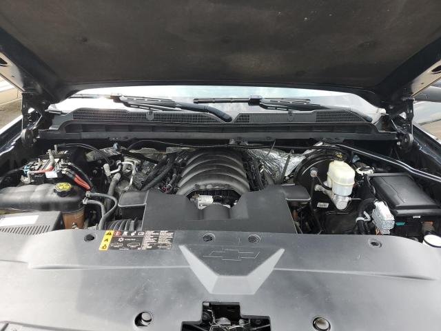 Photo 7 from auction – 2018 CHEVROLET SILVERADO with VIN 3GCUKREC2JG244071