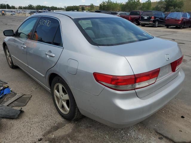 Photo 3 from auction – 2003 HONDA ACCORD EX with VIN JHMCM56673C081669