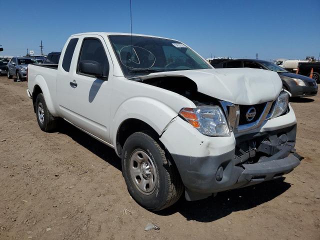 Photo 9 from auction – 2019 NISSAN FRONTIER S with VIN 1N6BD0CT4KN798220