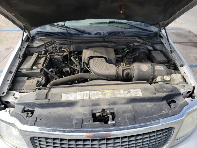 Photo 7 from auction – 2002 FORD EXPEDITION with VIN 1FMPU16LX2LA63288