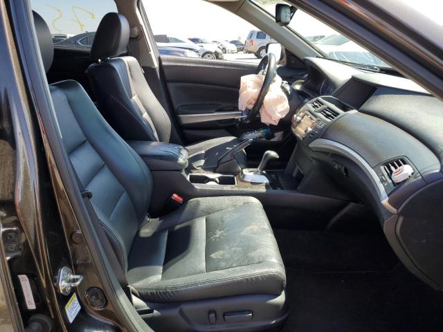 Photo 5 from auction – 2013 HONDA CROSSTOUR with VIN 5J6TF2H56DL000400