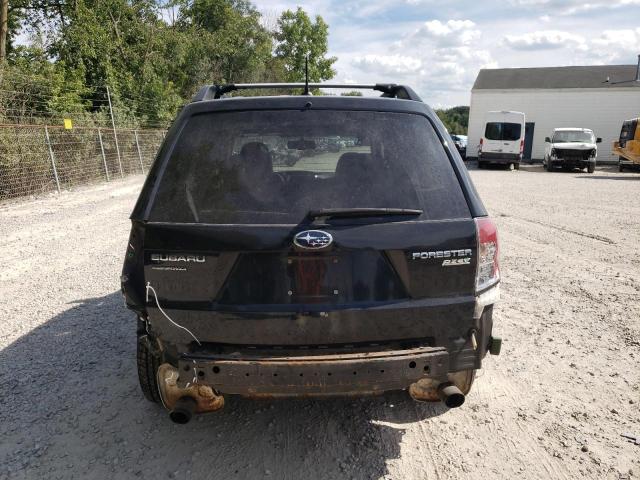 Photo 9 from auction – 2011 SUBARU FORESTER L with VIN JF2SHAEC2BH760320