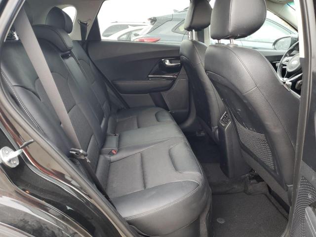Photo 6 from auction – 2017 KIA NIRO EX with VIN KNDCC3LC8H5045102