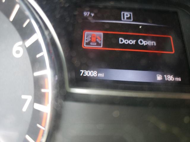 Photo 8 from auction – 2016 NISSAN ALTIMA 2.5 with VIN 1N4AL3AP8GC187480