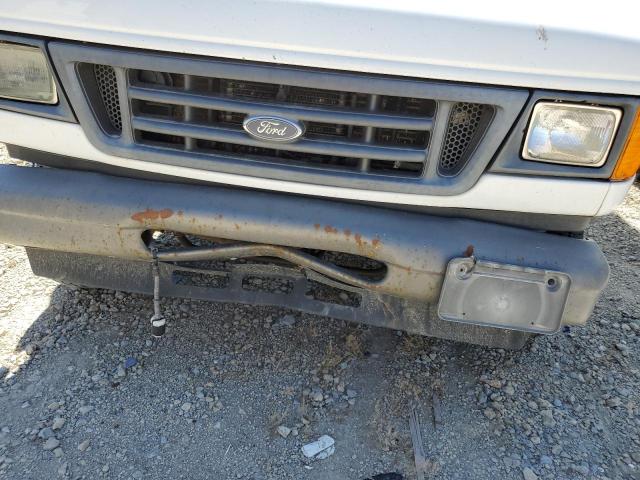 Photo 9 from auction – 2007 FORD ECONOLINE with VIN 1FDXE45P07DA90858