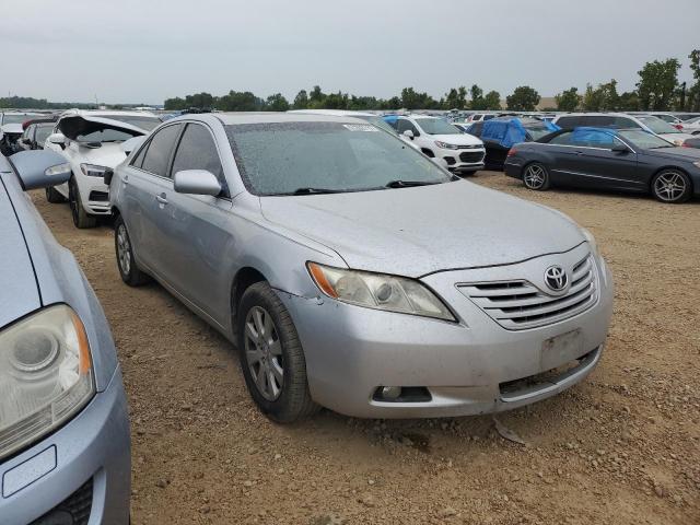 TOYOTA CAMRY 2007 with VIN 4T1BK46K57U534449 - Photo from auction