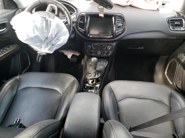 صورة رقم 9 من المزاد - 2018 JEEP COMPASS LI مع VIN 3C4NJDCB9JT433313