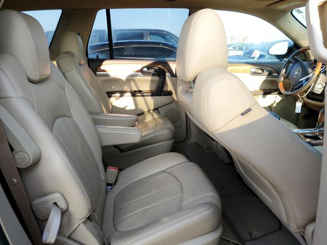 Photo 6 from auction – 2010 BUICK ENCLAVE CX with VIN 5GALRCED1AJ197435