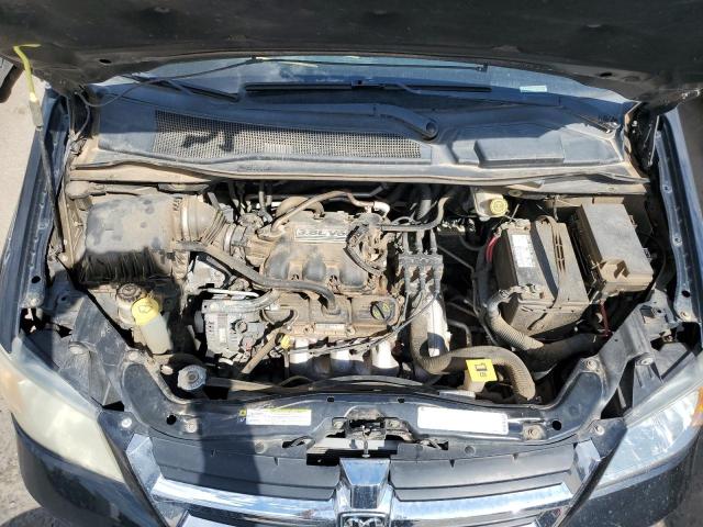 Photo 7 from auction – 2010 DODGE GRAND CARA with VIN 2D4RN5D15AR459785