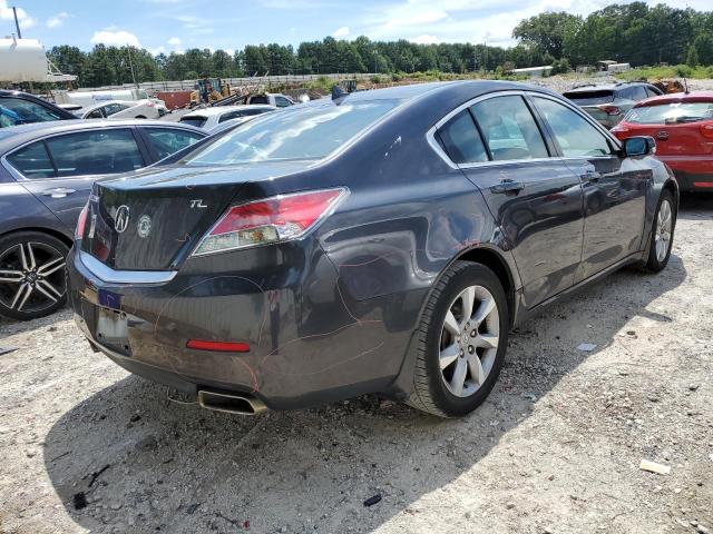 Photo 4 from auction – 2012 ACURA TL with VIN 19UUA8F21CA027567