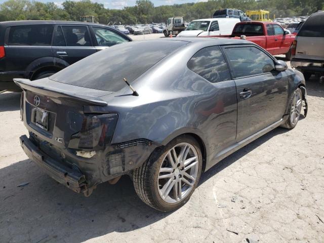 Photo 4 from auction – 2011 TOYOTA SCION TC with VIN JTKJF5C74B3003115