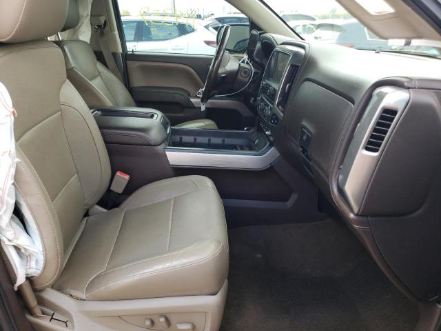 Photo 5 from auction – 2014 CHEVROLET SILVERADO with VIN 3GCUKSEC0EG439230