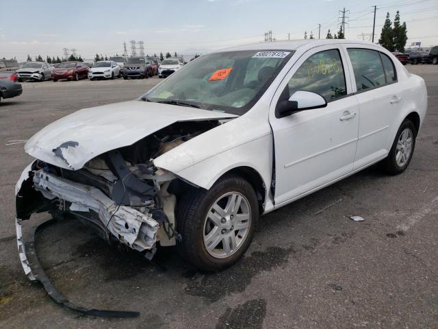 Photo 2 from auction – 2005 CHEVROLET COBALT LS with VIN 1G1AL52F457509980