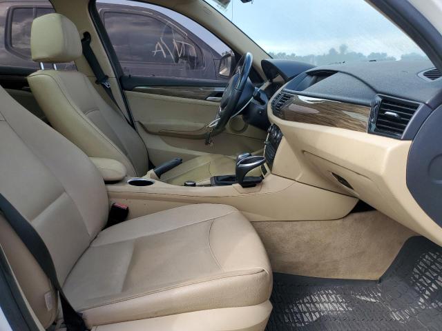 Photo 5 from auction – 2013 BMW X1 XDRIVE3 with VIN WBAVM5C51DVV89869