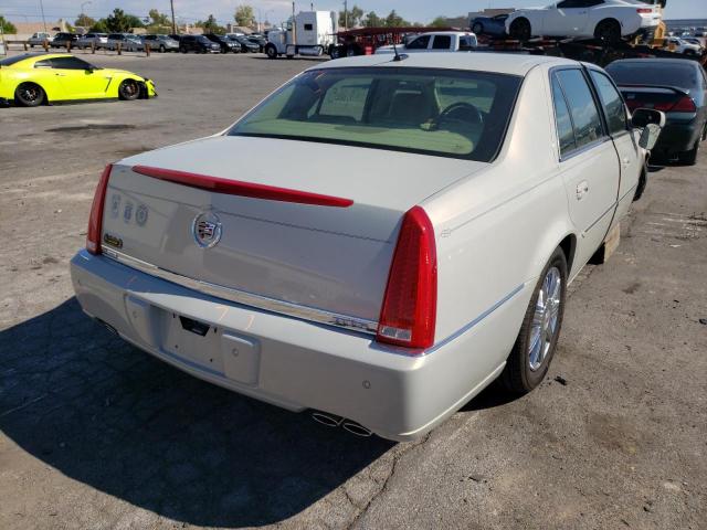 Photo 4 from auction – 2007 CADILLAC DTS with VIN 1G6KD57Y47U211584