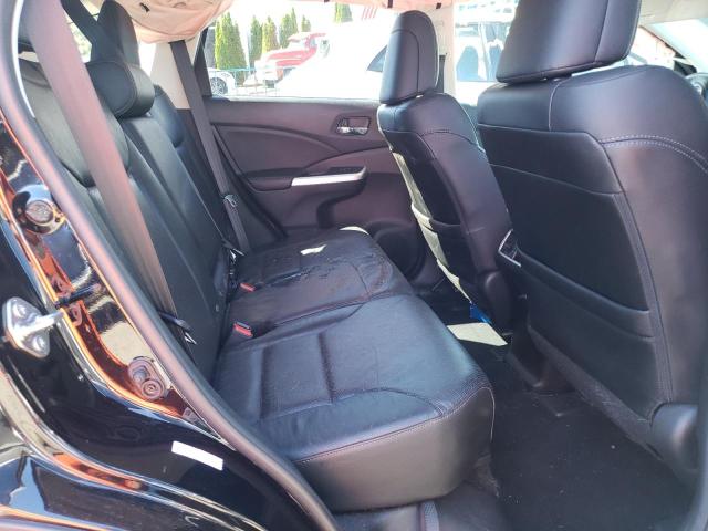 Photo 6 from auction – 2015 HONDA CR-V EXL with VIN 2HKRM4H75FH600285