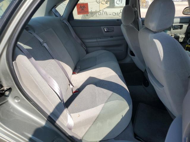 Photo 6 from auction – 2002 FORD TAURUS SE with VIN 1FAFP53U62A129106